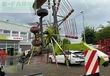 Rastrillo - Claas - liner 1600