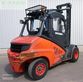 Elevadora - Linde - h 50 d/600 (3b) evo 394-02