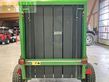 Empacadora gigant - John Deere - 550