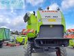 Cosechadora de Cereal - Claas - tucano 430 ac
