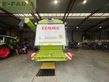 Cosechadora de Cereal - Claas - medion 310