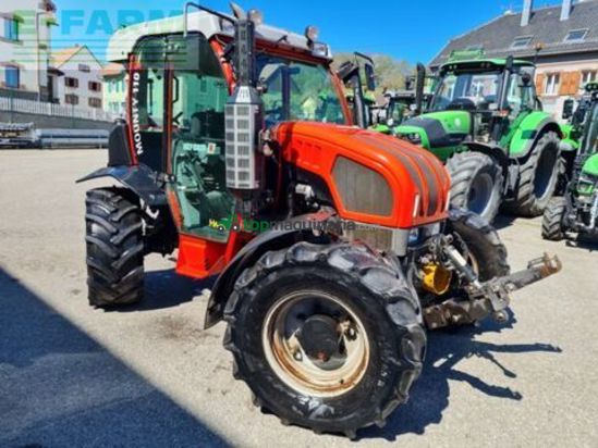 Tractor agrícola - Reform - mounty 110 v