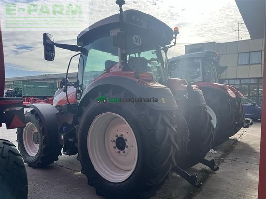 Tractor agrícola - Steyr - 4130 expert cvt
