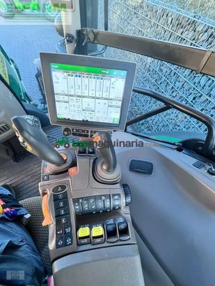 Tractor agrícola - John Deere - 6r 150 garativerlängerung 1500 h