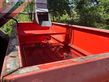 Esparcidor - Rauch - tws 7000