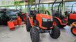 Tractor agrícola - Kubota - b2-261 h