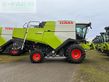 Cosechadora de Cereal - Claas - evion 430 classic