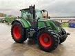 Tractor agrícola - Fendt - 720 s4 profi plus *rtk*