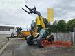 Telescopica - New Holland - th 9.35 elite