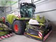 Cosechadora de Cereal - Claas - jaguar 940 + pu 300 + orbis 600 sd ts