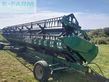 Cosechadora de Cereal - John Deere - t660 hm