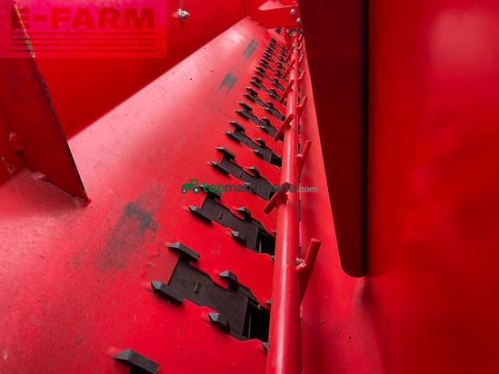 Sembradora - Väderstad - rapid 400c