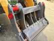 Minicargadora - Case IH - 721g z-bar