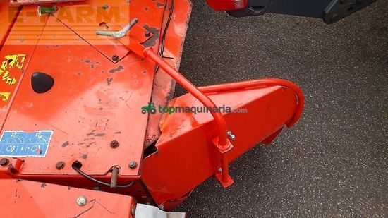 Cortacésped manual - Kuhn - fc 313 f
