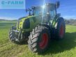 Tractor agrícola - Claas - arion 450 stage v (cis) CIS