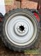 Tractor agrícola - Case IH - maxxum 110