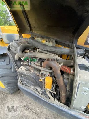 Telescopica - JCB - 541-70 super
