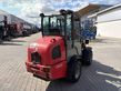 Telescopica - Weidemann - 1355cx45 mit kabine 3,2m hubhöhe