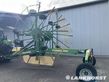 Rastrillo - Krone - tc 880