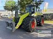 Minicargadora - Claas - torion 1611 p