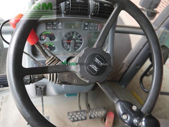 Tractor agrícola - Deutz-Fahr - agrotron 120 new nur 2350 std.