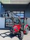 Tractor agrícola - TYM - f50chn mit frontlader und radialbereifung neu