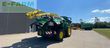 Cosechadora de Cereal - John Deere - 9800