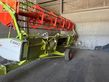 Cosechadora de Cereal - Claas - TUCANO 450