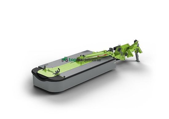 Cortacésped manual - Fendt - slicer 3160 tlx