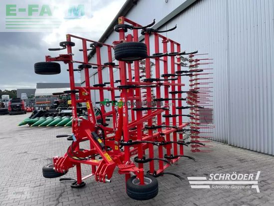 Cultivador - Güttler - super maxx 60-7 bio edition | neu