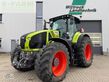 Tractor agrícola - Claas - axion 930 cmatic
