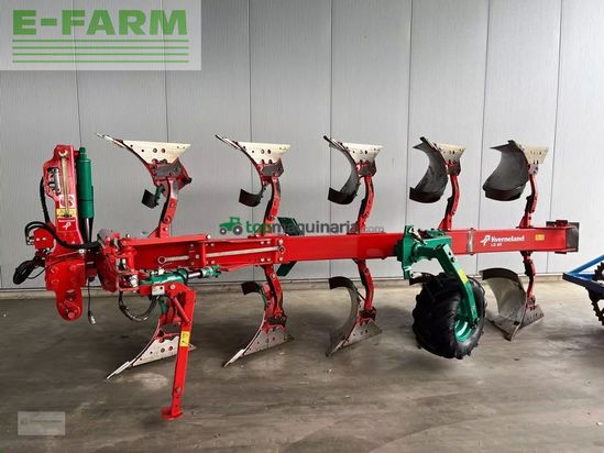 Arado - Kverneland - ld 85-200-19 5 schar