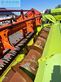 Cosechadora de Cereal - Claas - vario 1200 ohne wagen, lexion 770