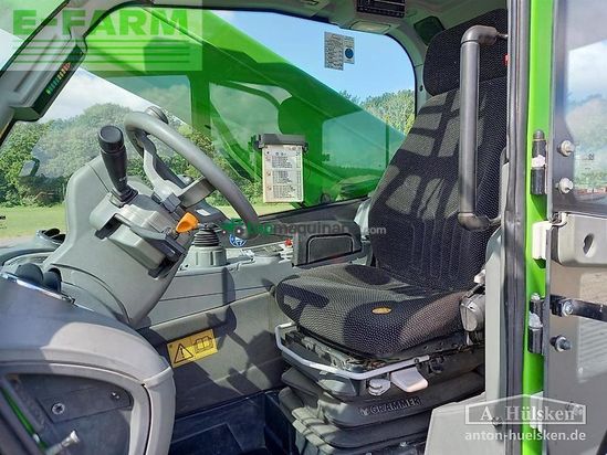 Telescopica - Merlo - tf42.7cs-140