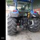 Tractor agrícola - Valtra - t130