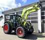 Tractor agrícola - Claas - arion 660 cis+ cmatic fl 140 a97