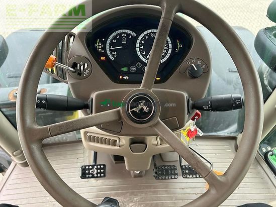 Tractor agrícola - John Deere - 6175r