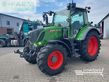 Tractor agrícola - Fendt - 311 vario gen4 profi
