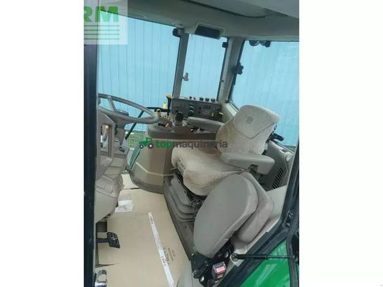Tractor agrícola - John Deere - 6110m