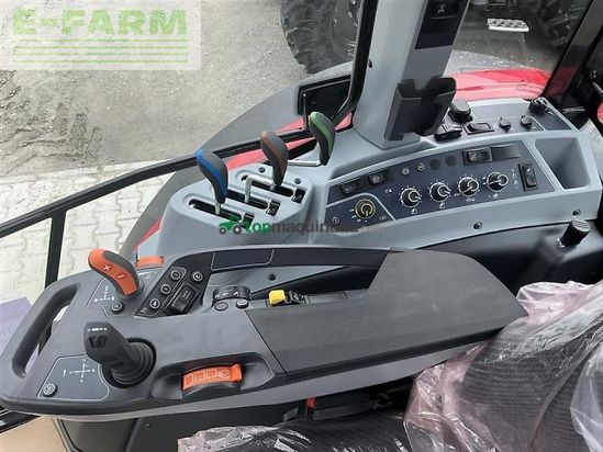 Tractor agrícola - Valtra - g 125e a 1b9