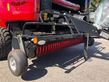 Empacadora gigant - Case IH - rb 344 rc rundballenpresse