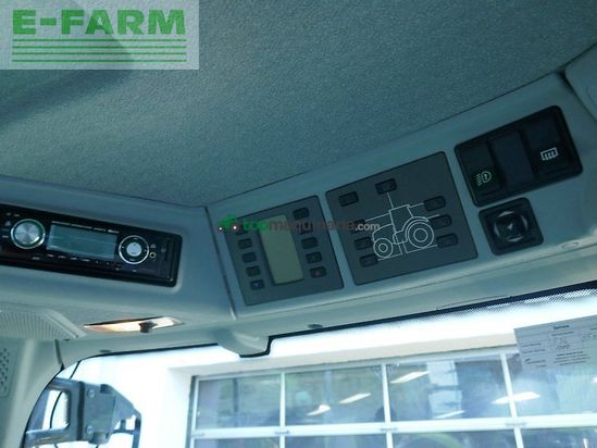 Tractor agrícola - Claas - arion 630 cmatic cebis CMATIC CEBIS