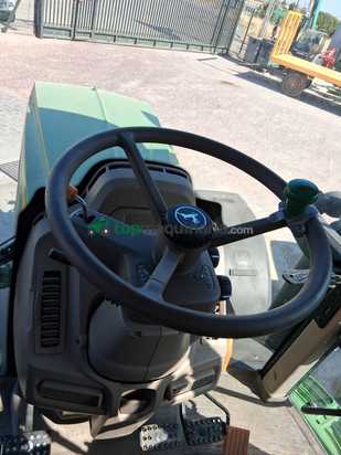 Tractor agrícola - John Deere - 6130M