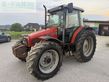 Tractor agrícola - Massey Ferguson - 4255-4 lp/hv
