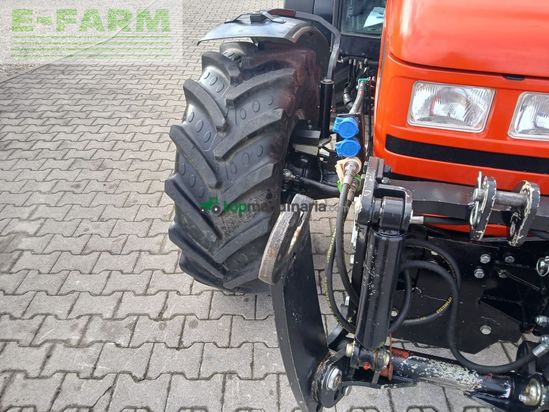 Tractor agrícola - Same - dorado 86 inv. dt powershuttle