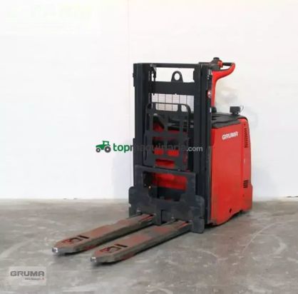 Elevadora - Linde - l 14 l ion 133