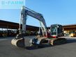 Excavadora - Takeuchi - tb 2150 ( 15.095kg ) mit schwenkarm