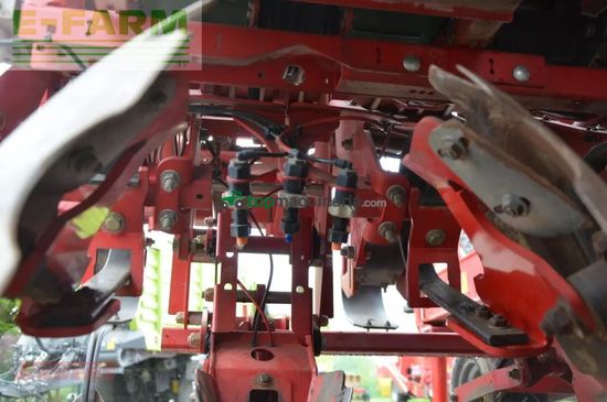 Cosechadora - arrancadora de patata - Grimme - gb 430