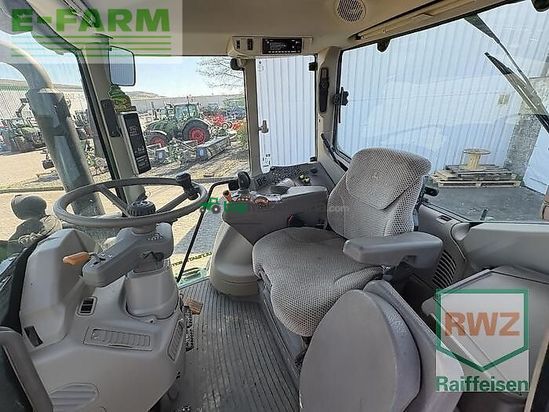 Tractor agrícola - John Deere - 6155m