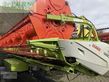 Cosechadora de Cereal - Claas - trion 750